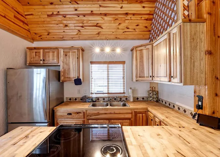Secluded Tiny House Perfect For Hiking Trails And Disconnect In Banner, Wyoming *