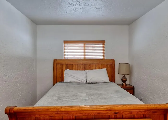Secluded Tiny House Perfect For Hiking Trails And Disconnect In Banner, Wyoming