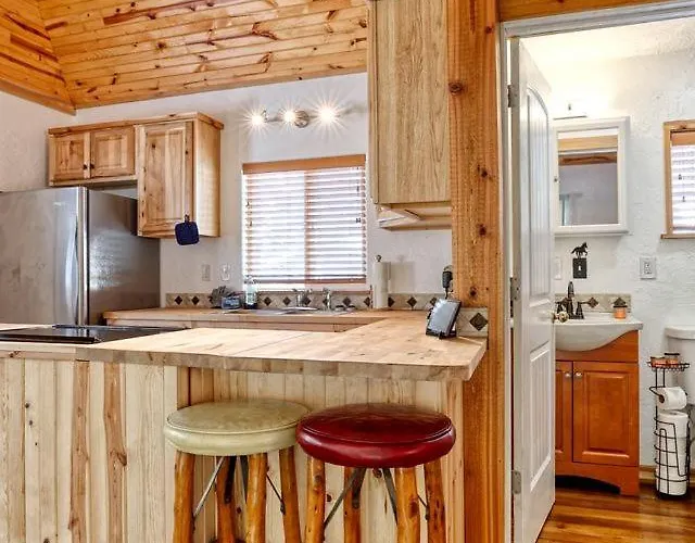 Holiday home Secluded Tiny House Perfect For Hiking Trails And Disconnect In Banner, Wyoming Banner