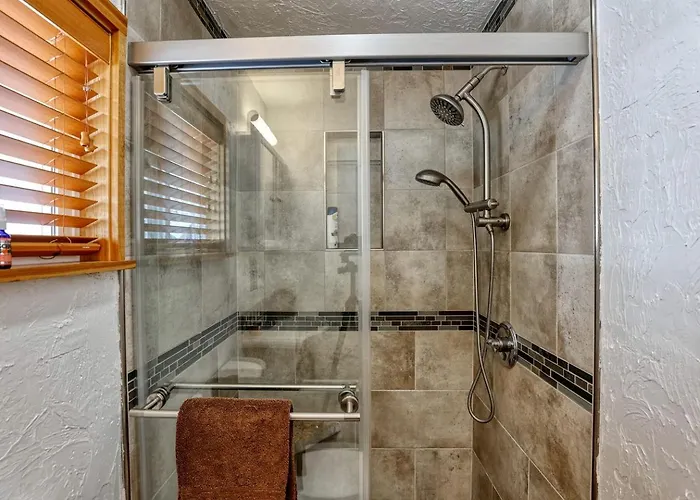 Secluded Tiny House Perfect For Hiking Trails And Disconnect In Banner, Wyoming *