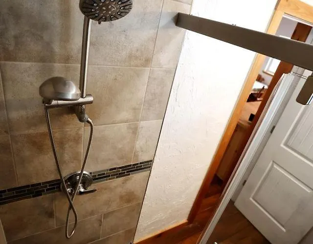 Holiday home Secluded Tiny House Perfect For Hiking Trails And Disconnect In Banner, Wyoming