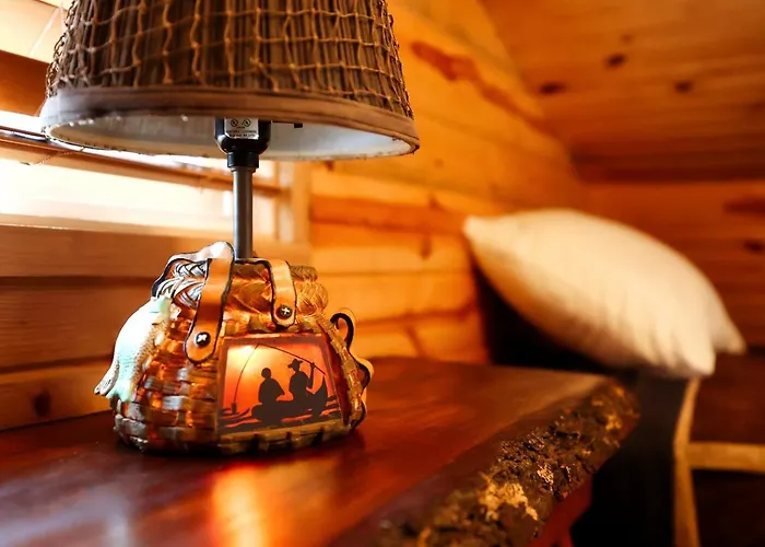 Secluded Tiny House Perfect For Hiking Trails And Disconnect In Banner, Wyoming Holiday home *