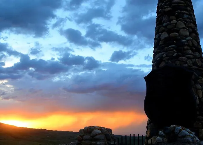 Secluded Tiny House Perfect For Hiking Trails And Disconnect In Banner, Wyoming *