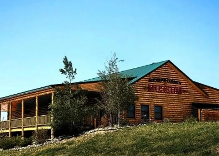 Holiday home Secluded Tiny House Perfect For Hiking Trails And Disconnect In Banner, Wyoming Banner