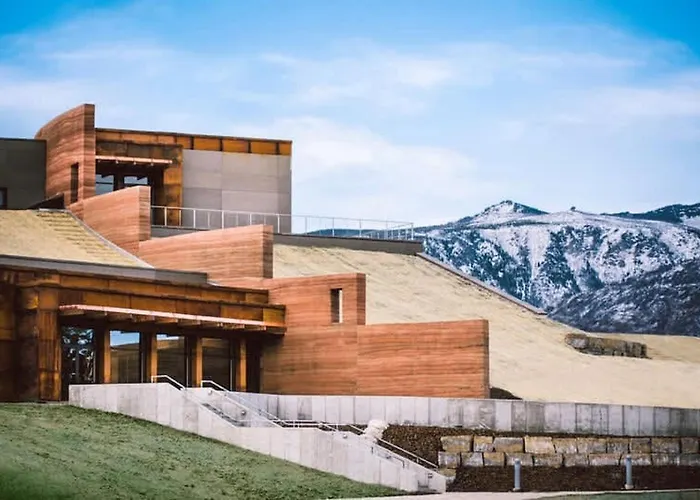 Secluded Tiny House Perfect For Hiking Trails And Disconnect In Banner, Wyoming Holiday home *