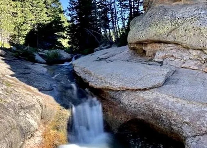 Secluded Tiny House Perfect For Hiking Trails And Disconnect In Banner, Wyoming Banner