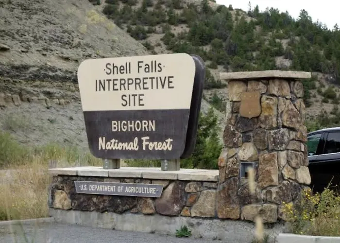 Secluded Tiny House Perfect For Hiking Trails And Disconnect In Banner, Wyoming * Banner